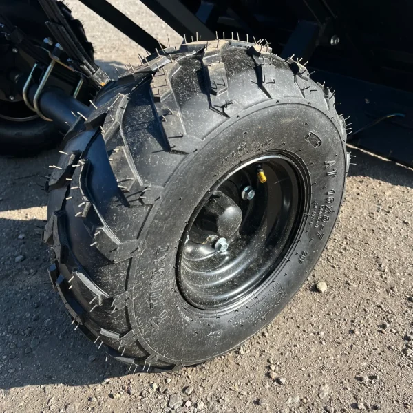 Remolque para Quad