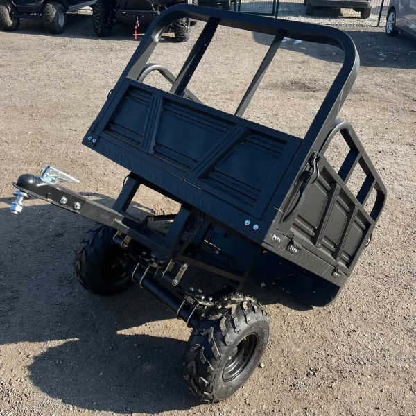 Remolque para Quad