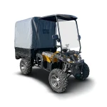 Quad Eléctrico Cargo CATV-3000 Cargo 4WD Li-ion