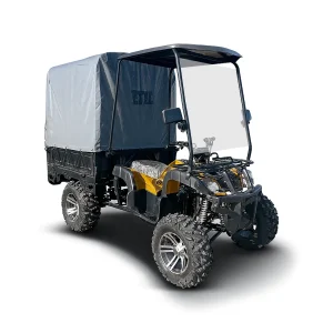 Comprar Quad Eléctrico CATV 3000 TOP – precio y equipamiento