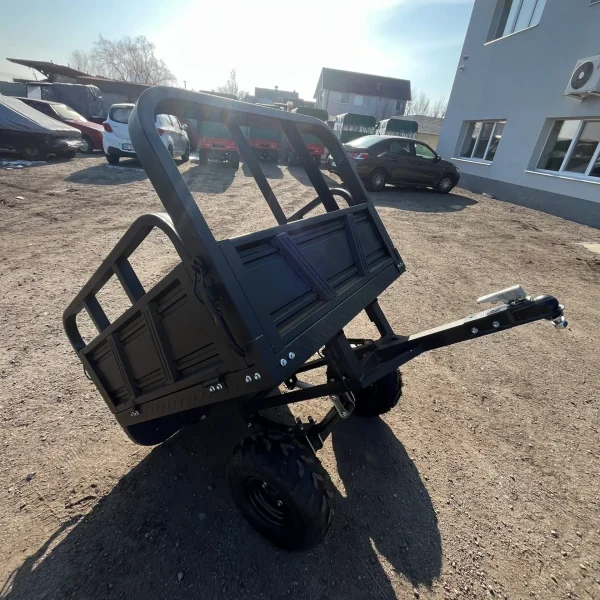 Remolque para Quad