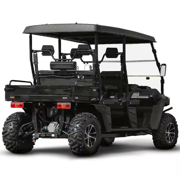 Buggy Eléctrico KAXA KXU-12 4WD Li-ion