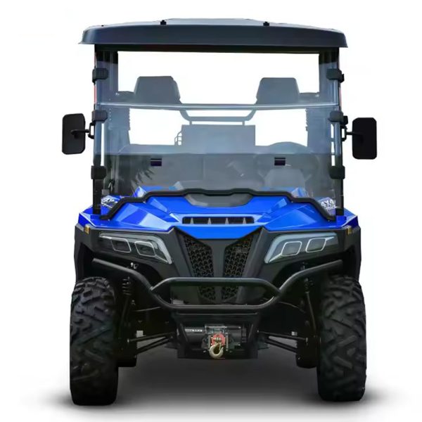 Buggy Eléctrico KAXA KXU-12 4WD Li-ion