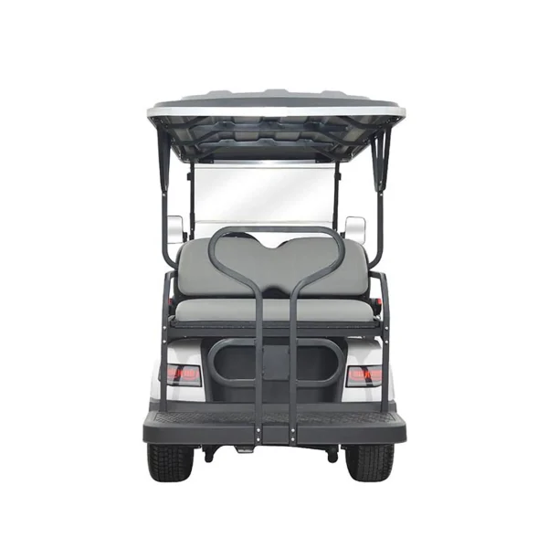 Golfcar Caravan 6+2
