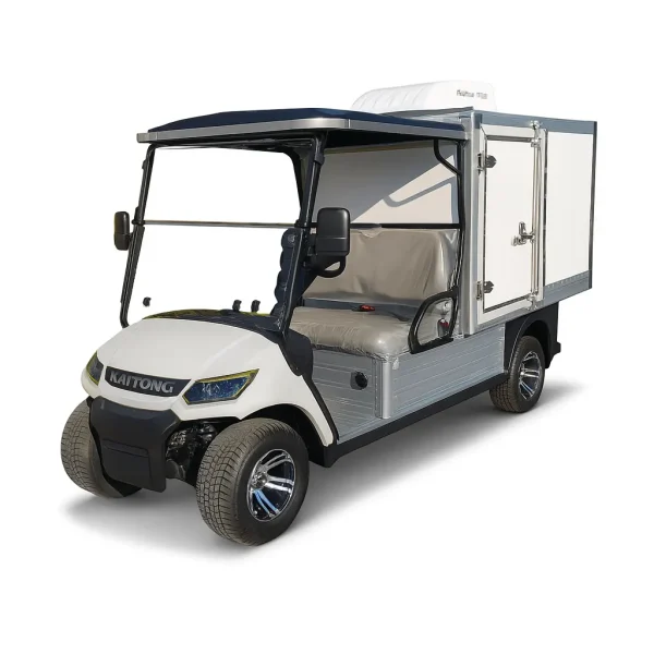 Golfcar Housekeeping