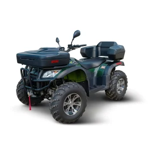 Купити електроквадроцикл KAXA 14000 4WD Li-Ion — ціна та комплектація