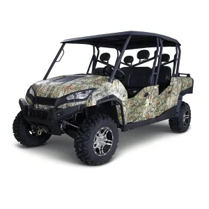 Comprar Buggy Eléctrico KAXA KXU-12 4WD – precio y equipamiento