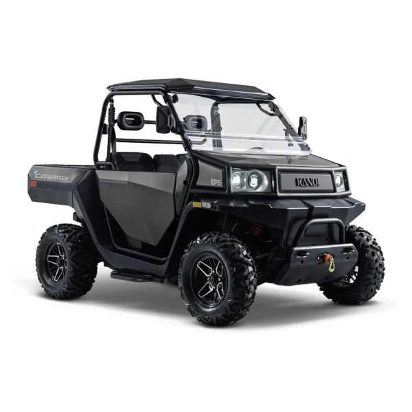 Buggy Eléctrico Kandi Cowboy 4WD