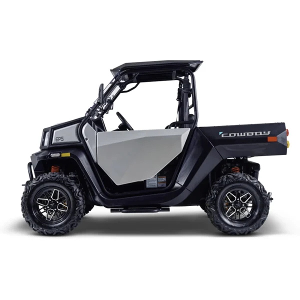 Buggy Eléctrico Kandi Cowboy 4WD