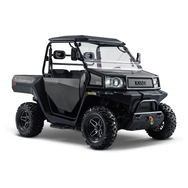 Buggy Eléctrico Kandi Cowboy 4WD
