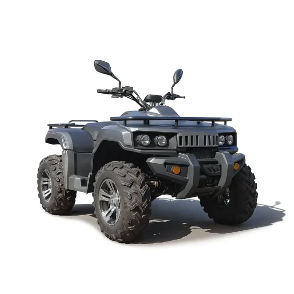 Quad Eléctrico Kandi E5000 4WD Li-ion