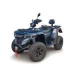 Quad Eléctrico LINHAI LH80DA con batería de iones de litio