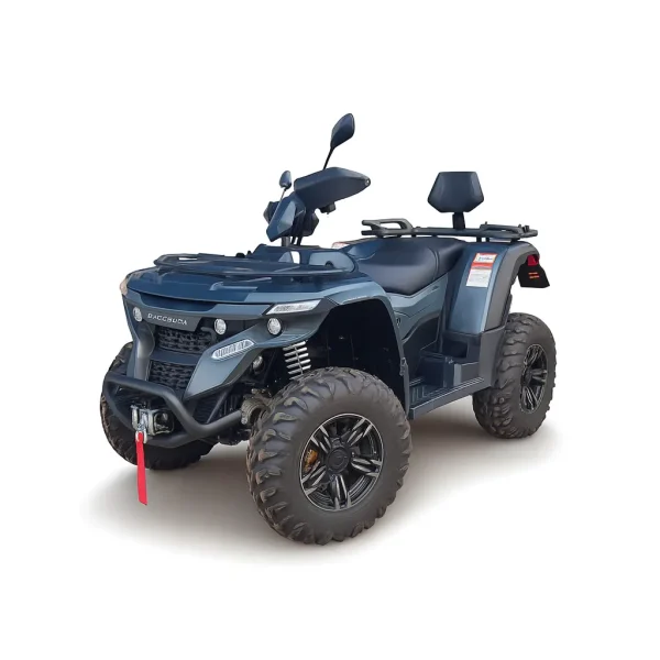 Quad Eléctrico LINHAI LH80DA con batería de iones de litio