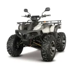 Quad Eléctrico Q-Force 3000 2WD