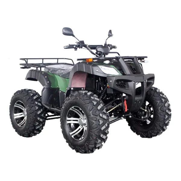 Quad Eléctrico Q-Force 3000 2WD