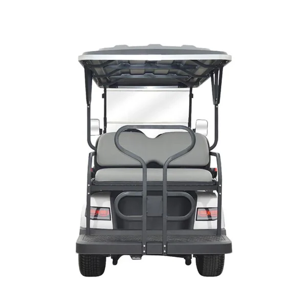 Golfcar Spark 2+2