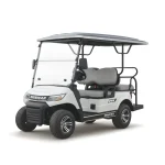 Golfcar Spark 2+2