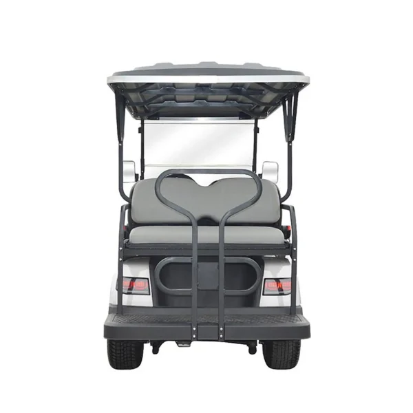 Golfcar Voyager 4+2