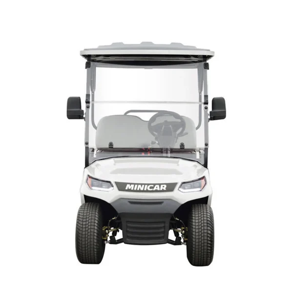 Golfcar Voyager 4+2