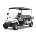Golfcar Voyager 4S