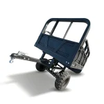 Remolque para Quad
