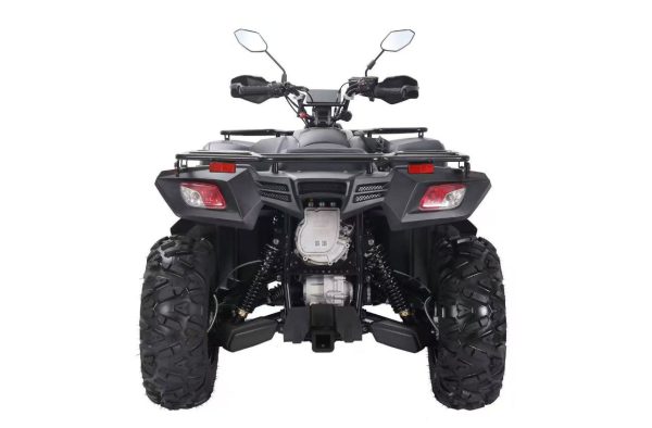 Quad Eléctrico Kandi T19 4WD Li-ion