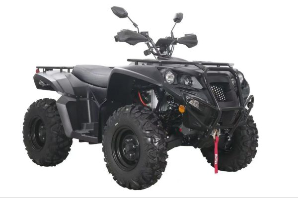 Quad Eléctrico Kandi T19 4WD Li-ion