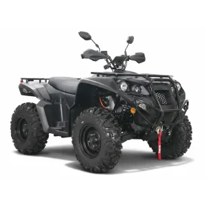 Quad Eléctrico Kandi T19 4WD Li-ion